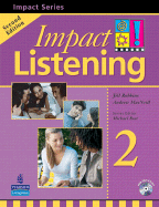 Impact Listening 2 Student Book