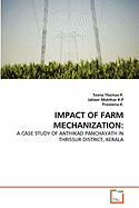 Impact of Farm Mechanization