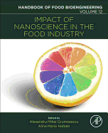 Impact of Nanoscience in the Food Industry