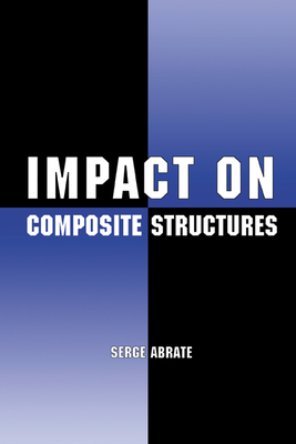 Impact on Composite Structures - Abrate, Serge