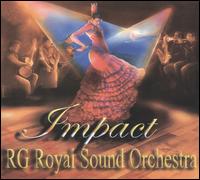 Impact - RG Royal Sound Orchestra