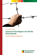 Impacto Psicolgico da Artrite Reumatoide