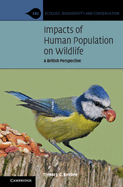 Impacts of Human Population on Wildlife: A British Perspective