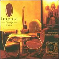 Impala Lounge - Various Artists