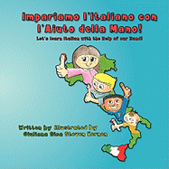 Impariamo L'Italiano Con L'Aiuto Della Mano