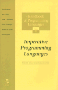 Imperative programming languages