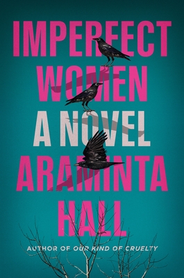 Imperfect Women - Hall, Araminta