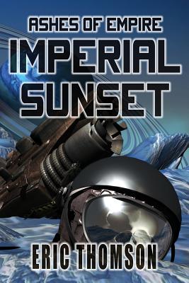 Imperial Sunset - Thomson, Eric