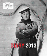 Imperial War Museum Pocket Diary 2013