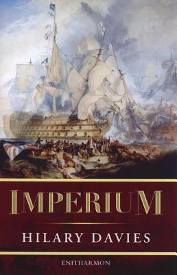 Imperium - Davies, Hilary A