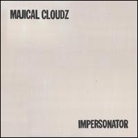 Impersonator - Majical Cloudz