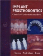 Implant Prosthodontics: Clinical and Laboratory Procedures