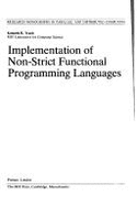 Implementation of Non-Strict Functional Programming Languages