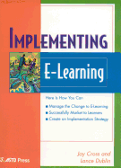 Implementing E-Learning