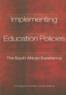Implementing Education Policies: The South African Experience