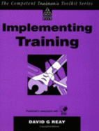 Implementing Training - Reay, David G