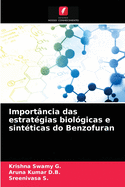 Import?ncia das estrat?gias biol?gicas e sint?ticas do Benzofuran