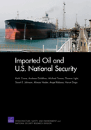 Imported Oil and U.S. Security