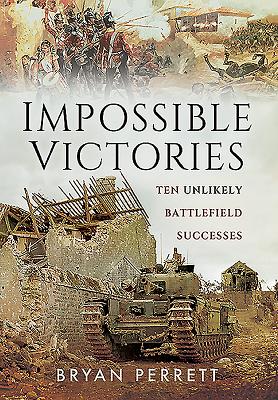 Impossible Victories - Perrett, Bryan