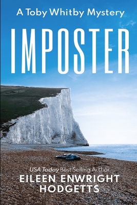 Imposter: A World War Two Mystery - Hodgetts, Eileen Enwright