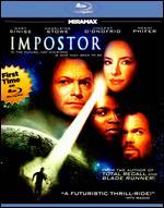 Impostor [Blu-ray]