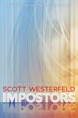 Impostors - Westerfeld, Scott