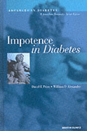 Impotence in Diabetes - Alexander, William, and Price, David E