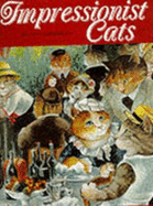 Impressionist Cats - Herbert, Susan