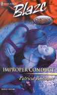 Improper Conduct