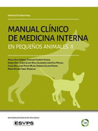 Improve International. Manual Clnico de Medicina Interna en Pequeos Animales