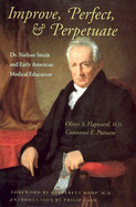 Improve, Perfect, & Perpetuate: The Collected Lectures of Jack Spicer - Hayward, Oliver S, M.D., and Putnam, Constance E, and Koop, C Everett