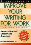 Improve Your Writing for Work