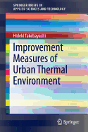 Improvement Measures of Urban Thermal Environment