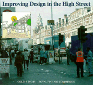 Improving Design in the High Street