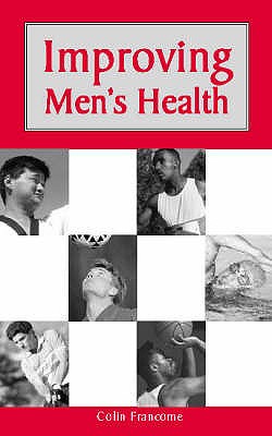 Improving Men's Health - Francome, Colin