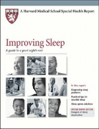 Improving Sleep: A Guide to a Good Night's Rest