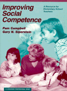Improving Social Competence: A Resource for Elementary School Teachers