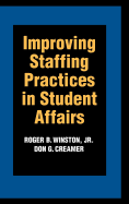Improving Staffing Student Affairs