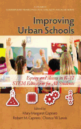 Improving Urban Schools: Equity and Access in K-12 Stem Education for All Students