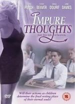 Impure Thoughts - Michael A. Simpson