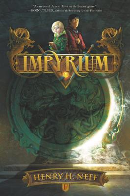 Impyrium - Neff, Henry H