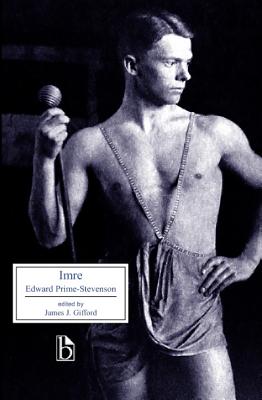 Imre: A Memorandum - Prime-Stevenson, Edward, and Gifford, James J (Editor)