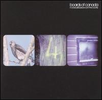 In a Beautiful Place Out in the Country [LP] - Boards of Canada