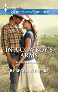 In a Cowboy's Arms