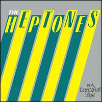In a Dancehall Style - The Heptones
