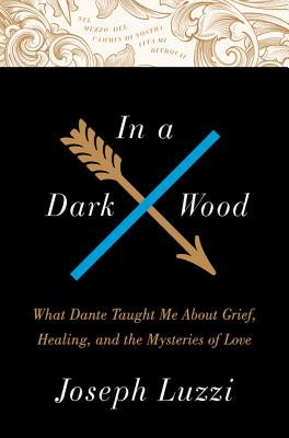 In a Dark Wood: What Dante Taught Me about Grief, Healing, and the Mysteries of Love - Luzzi, Joseph