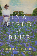In a Field of Blue: A Novel