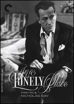 In a Lonely Place - Nicholas Ray