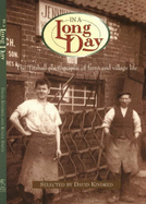 In a Long Day: The Titshall Photographs of Farm and Village Life - Kindred, David, and Smith, Roger George