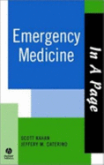 In A Page Emergency Medicine